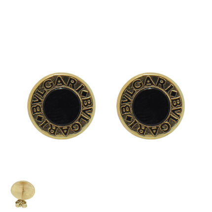 ARETES DE ORO 14K