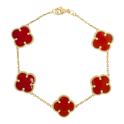 PULSERA DE ORO 10K