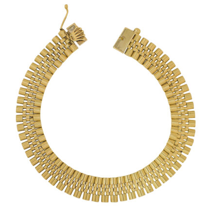 PULSERA DE 10K