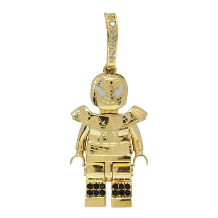 DIJE DE ORO 10K