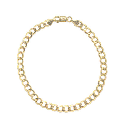 PULSO DE ORO 14K