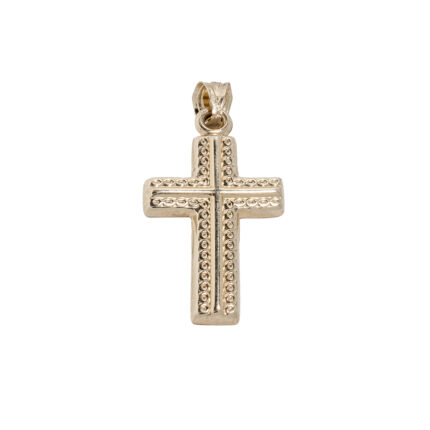 CRUZ DE ORO 10K
