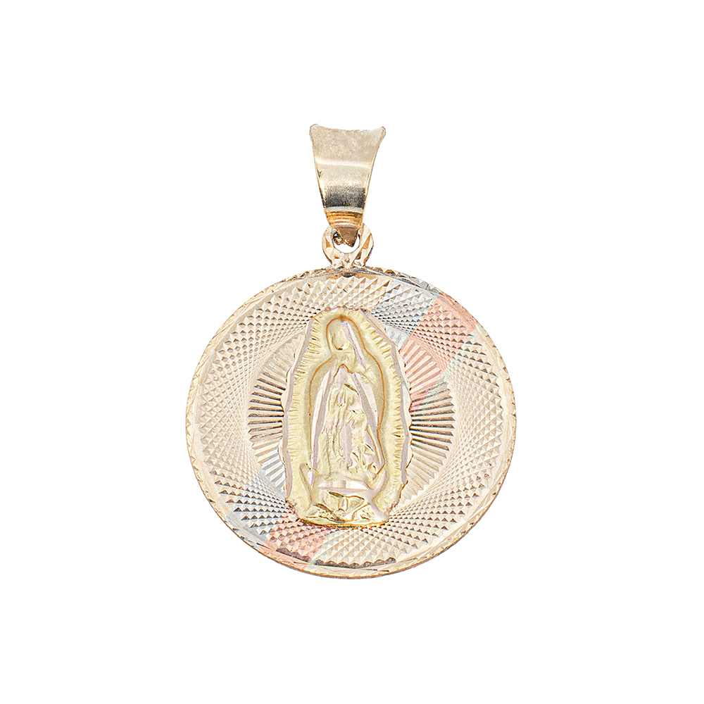 MED203-10K-3640